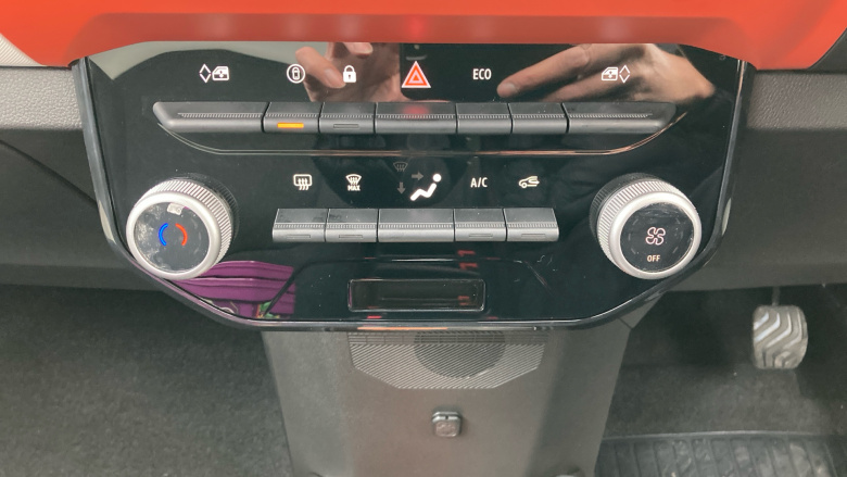 Dacia Spring 27kWh Expression 65 48kW 5dr Auto Electric Hatchback